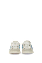 Bally Women's Tyger Sneaker White, view 4