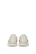 Bally Women's Tyger Sneaker White, view 4