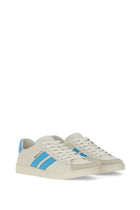 Bally Women's Tyger Sneaker White, view 2