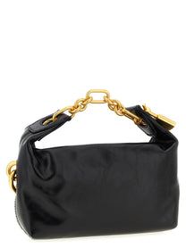 BALMAIN - BALMAIN - ’Sync’ mini handbag - Women’s Bags