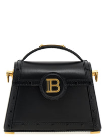 BALMAIN - BALMAIN - ’B-Buzz Dynasty’ small handbag - Women’s Bags
