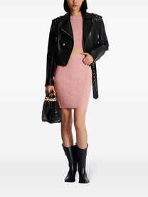 Balmain - Balmain Top Pink - Topwear