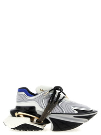 BALMAIN - BALMAIN - ’Unicorn Wave’ sneakers - Men’s Shoes