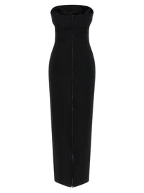 BALMAIN - BALMAIN - Belt dress - Women’s Clothing