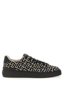 Balmain - Balmain ’B Court’ Sneaker - Men’s Shoes