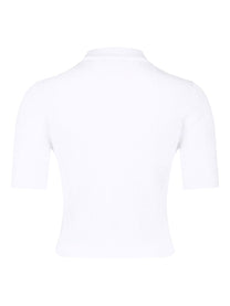 Balmain - Balmain Sweaters White - Topwear
