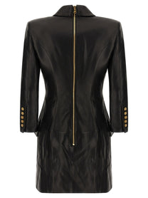 BALMAIN - BALMAIN - Blazer dress - Women’s Clothing