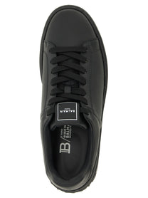 BALMAIN - BALMAIN - ’B-Court’ sneakers - Men’s Shoes