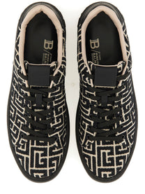 Balmain - Balmain ’B Court’ Sneaker - Men’s Shoes