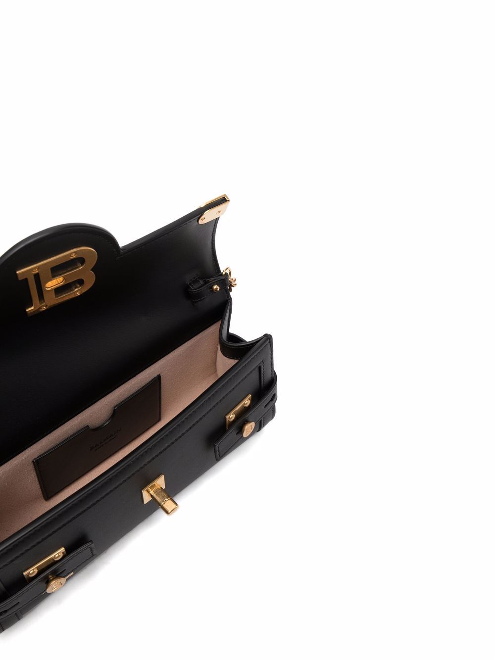 Balmain - Balmain Bags.. Black - Shoulder