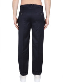 Balmain - Balmain Straight Leg Pants - Men’s Pants