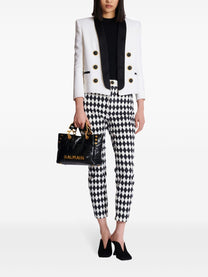 Balmain - Balmain Bags.. Black - Shopper