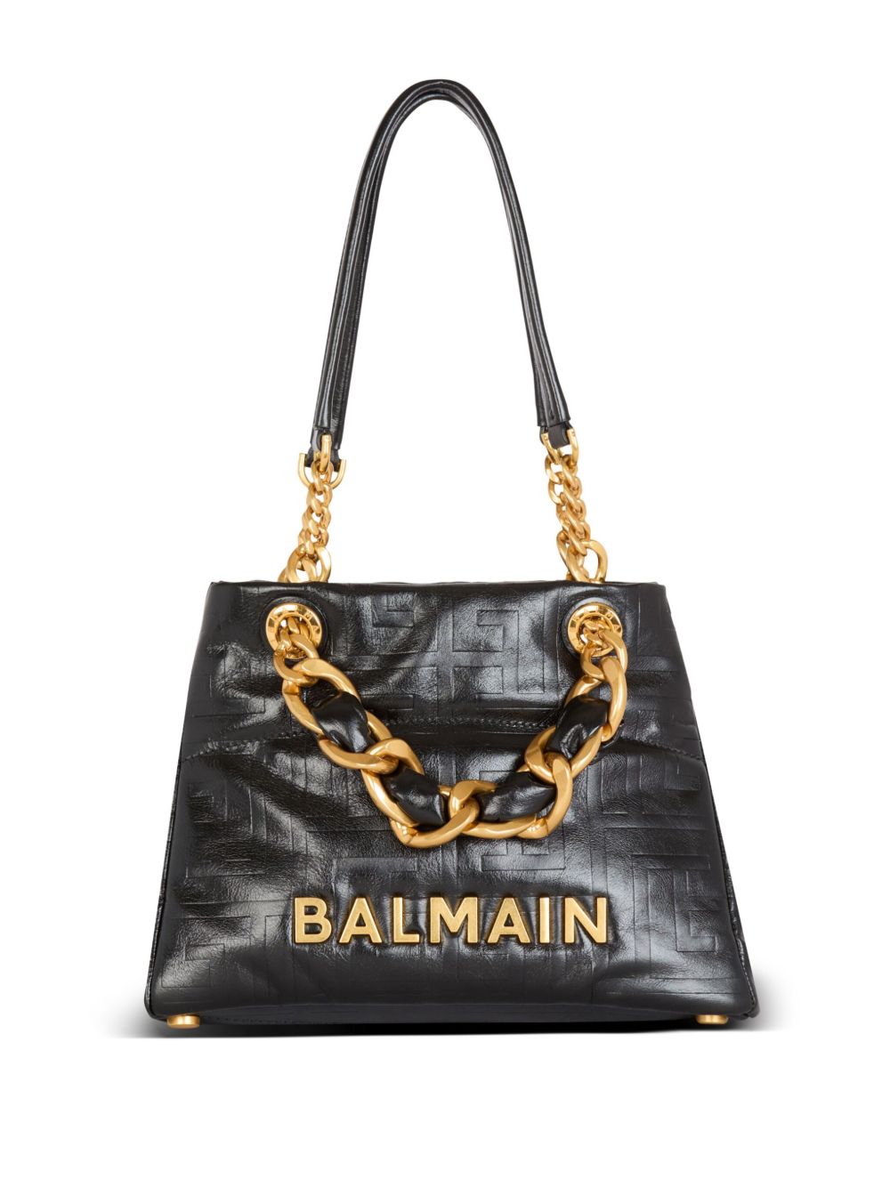 Balmain - Balmain Bags.. Black - Shopper