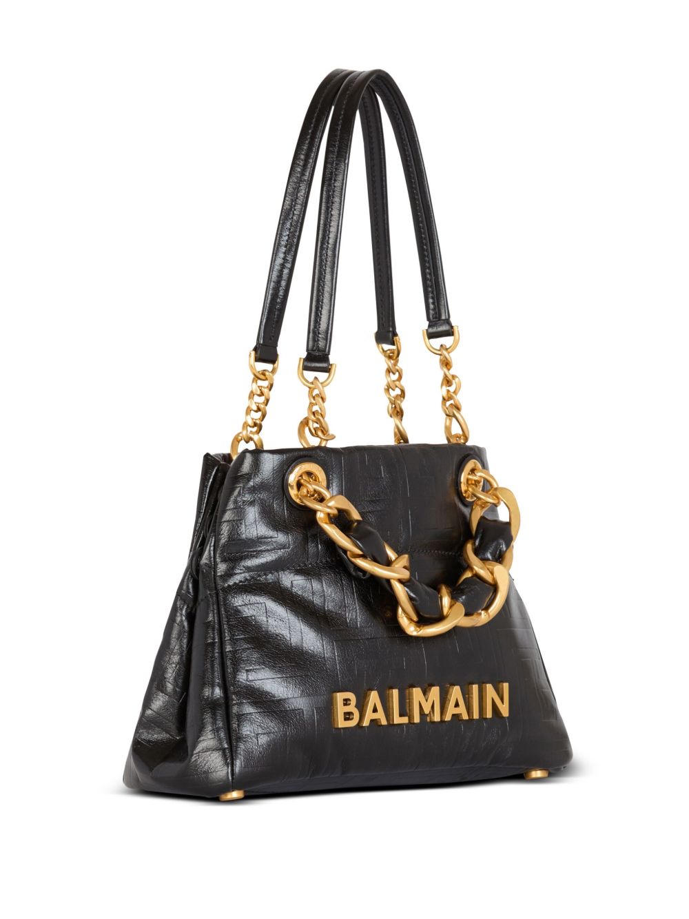 Balmain - Balmain Bags.. Black - Shopper