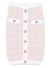 Balmain - Balmain Skirts Pink - Skirts