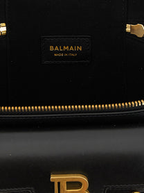 BALMAIN - BALMAIN - ’B-Buzz Vanity’ handbag - Women’s Bags