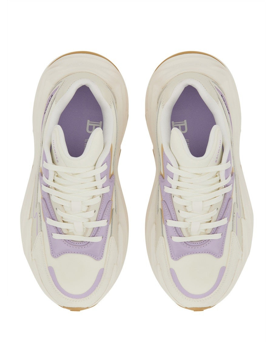 Balmain - Balmain Sneaker ’B Dr4 G0 N’ - Women’s Shoes