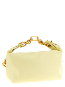 BALMAIN - BALMAIN - ’Sync mini’ handbag - Women’s Bags