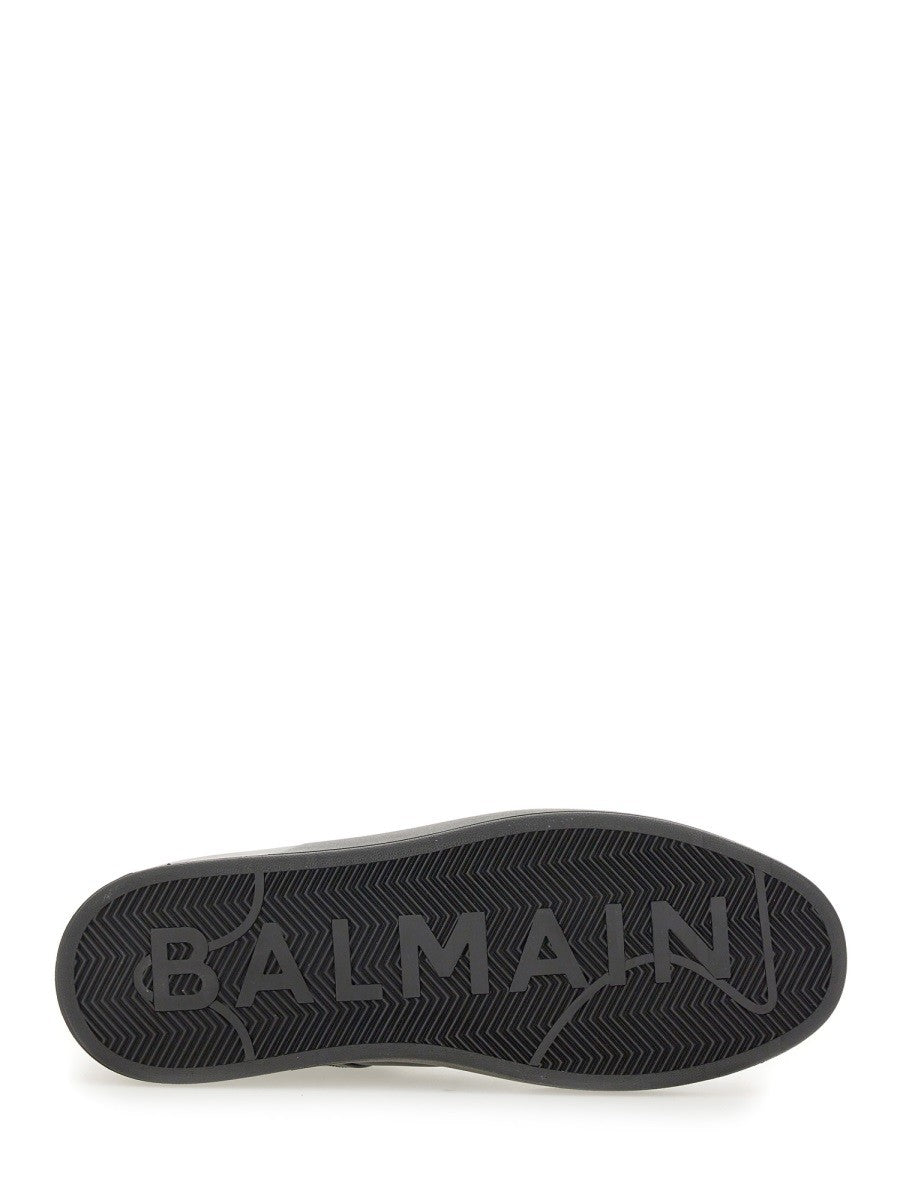 Balmain - Balmain ’B Court’ Sneaker - Men’s Shoes