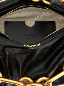 BALMAIN - BALMAIN - ’Sync’ mini handbag - Women’s Bags