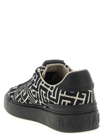 BALMAIN - BALMAIN - ’B-Court’ sneakers - Men’s Shoes