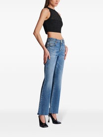 Balmain - Balmain Top Black - Topwear