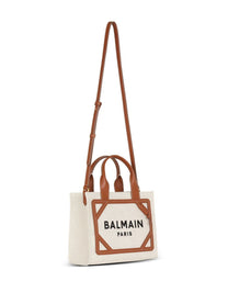 Balmain - Balmain Bags.. Leather Brown - Shopper