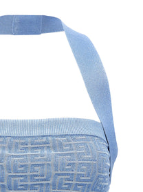 BALMAIN - BALMAIN - ’PB’ top - Women’s Tops