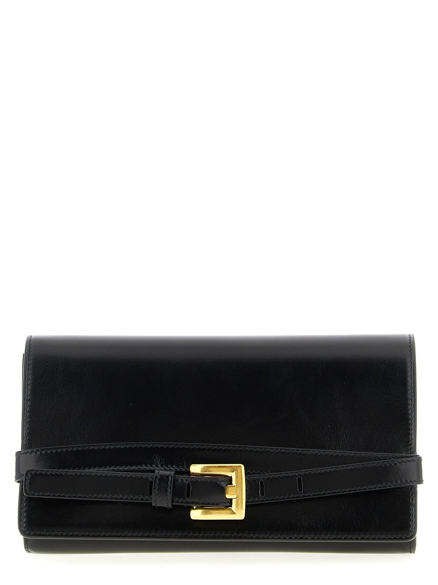 BALMAIN - BALMAIN - ’Shuffle’ Wallet Chain - Women’s Accessories