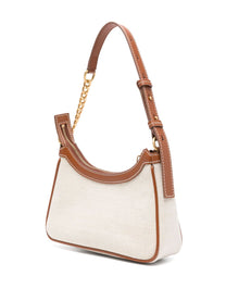 Balmain - Balmain Bags.. Leather Brown - Shoulder