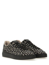 Balmain - Balmain ’B Court’ Sneaker - Men’s Shoes
