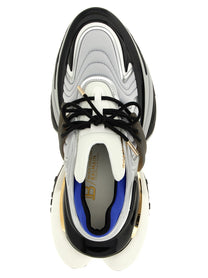 BALMAIN - BALMAIN - ’Unicorn Wave’ sneakers - Men’s Shoes
