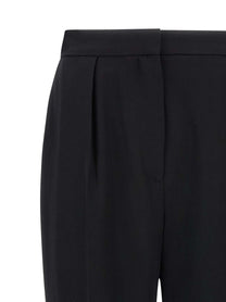 BALMAIN - BALMAIN - High waist pants - Women’s Pants