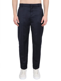 Balmain - Balmain Straight Leg Pants - Men’s Pants