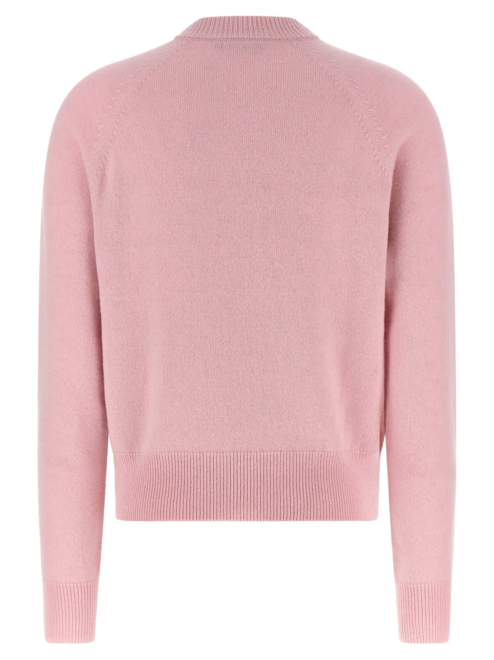 BALMAIN - BALMAIN - Cashmere sweater - Women’s Knitwear