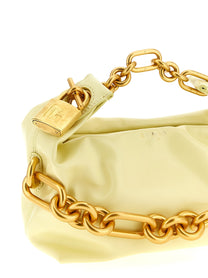 BALMAIN - BALMAIN - ’Sync mini’ handbag - Women’s Bags