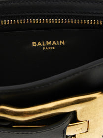 BALMAIN - BALMAIN - ’Anthem’ clutch - Women’s Bags