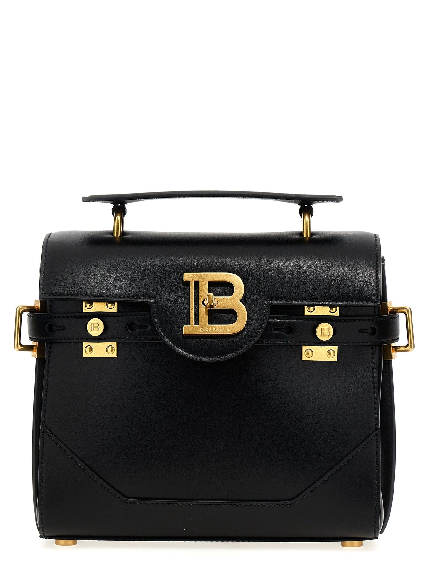 BALMAIN - BALMAIN - ’B-Buzz 23’ handbag - Women’s Bags