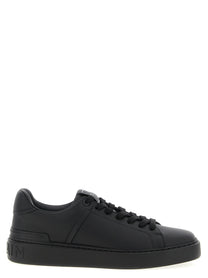 BALMAIN - BALMAIN - ’B-Court’ sneakers - Men’s Shoes