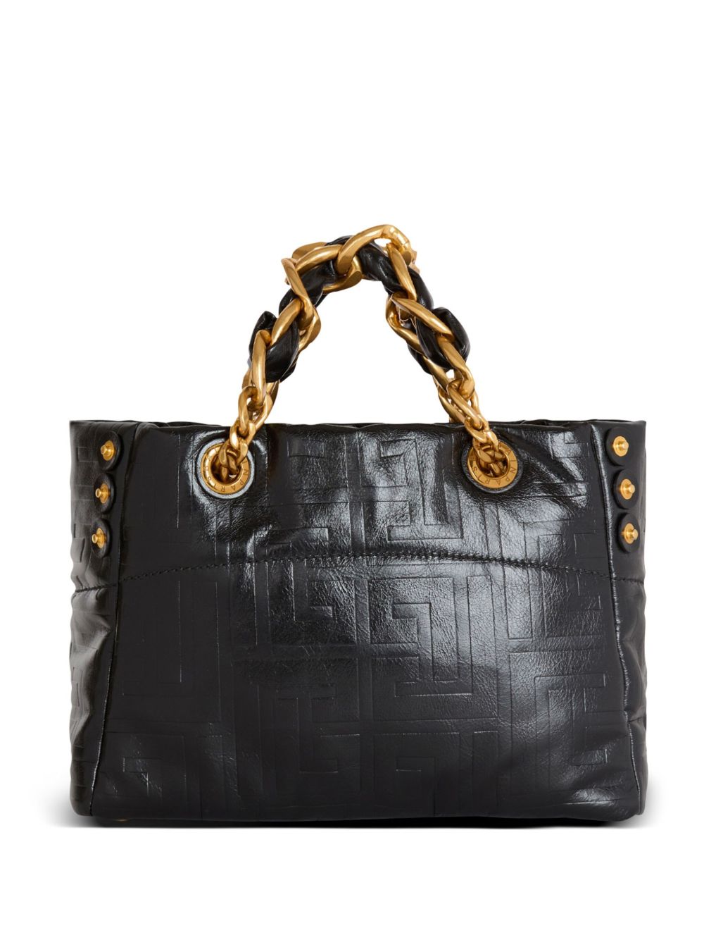 Balmain - Balmain Bags.. Black - Shopper