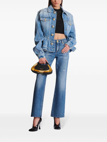 Balmain - Balmain Top Black - Topwear