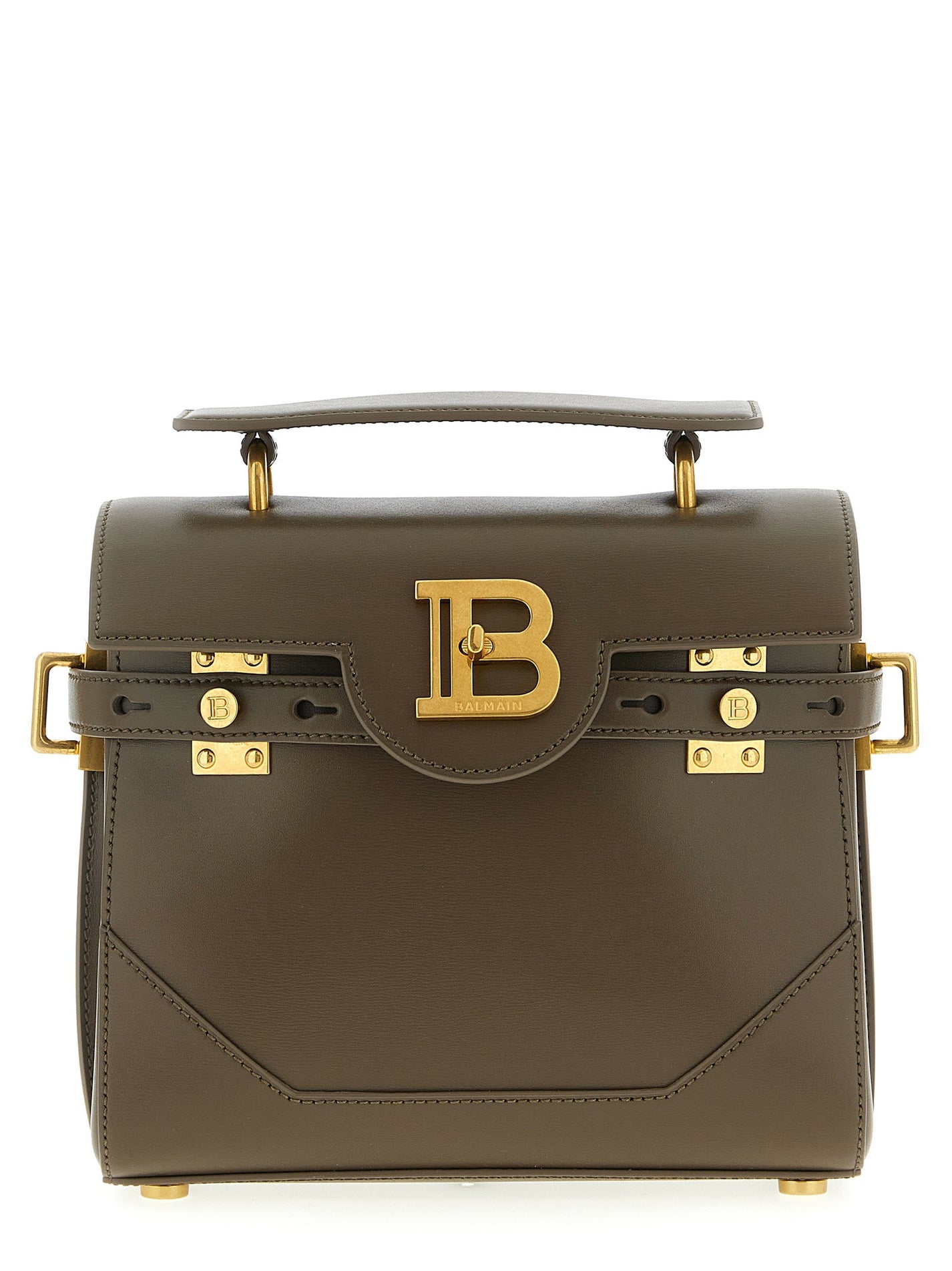 BALMAIN - BALMAIN - ’B-Buzz 23’ handbag - Women’s Bags