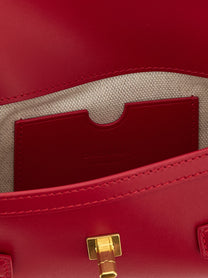 BALMAIN - BALMAIN - ’B-Buzz 23’ clutch - Women’s Bags