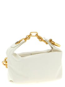BALMAIN - BALMAIN - ’Sync’ mini handbag - Women’s Bags