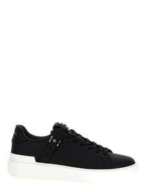 BALMAIN - BALMAIN - ’B-Court B-Buzz’ sneakers - Men’s Shoes