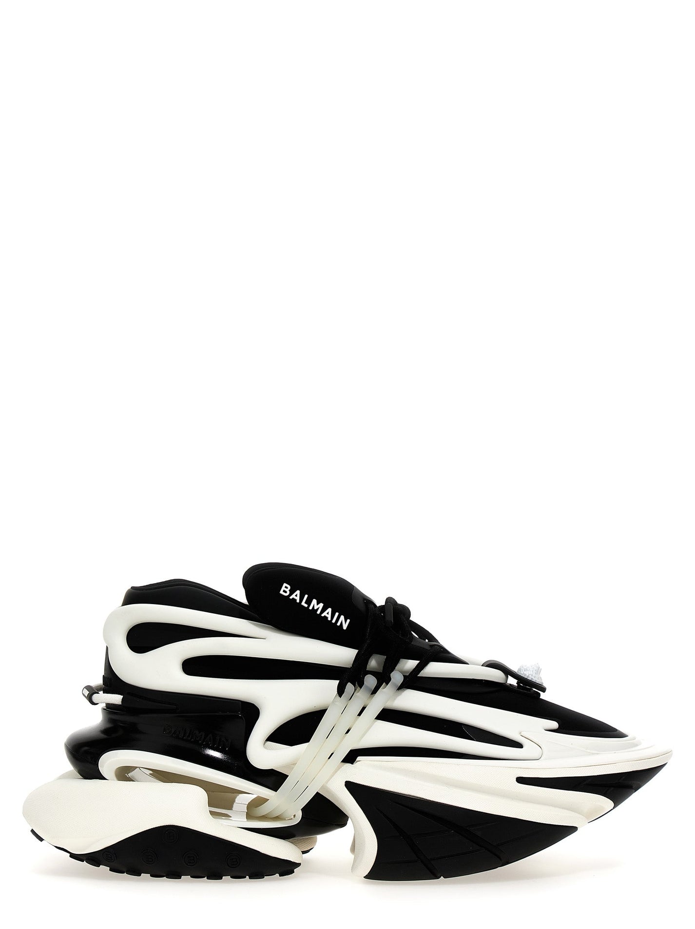 BALMAIN - BALMAIN - ’Unicorn’ sneakers - Men’s Shoes
