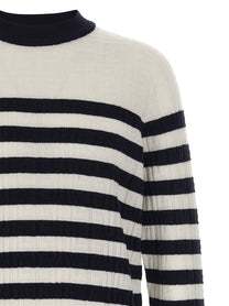 BALMAIN - BALMAIN - ’PB’ sweater - Men’s Knitwear