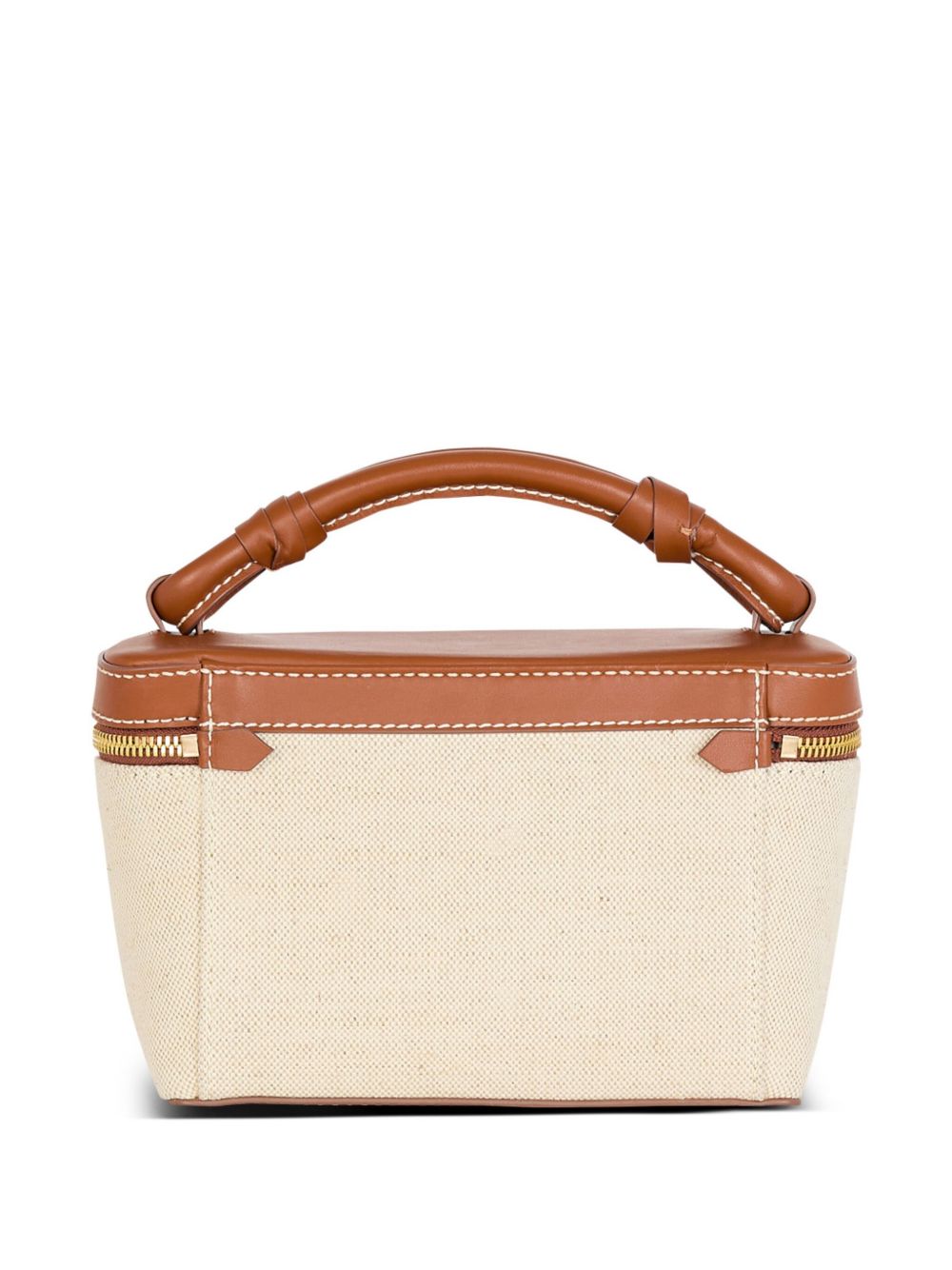 Balmain - Balmain Bags.. Leather Brown - Shoulder