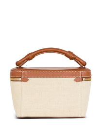 Balmain - Balmain Bags.. Leather Brown - Shoulder