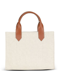 Balmain - Balmain Bags.. Leather Brown - Shopper
